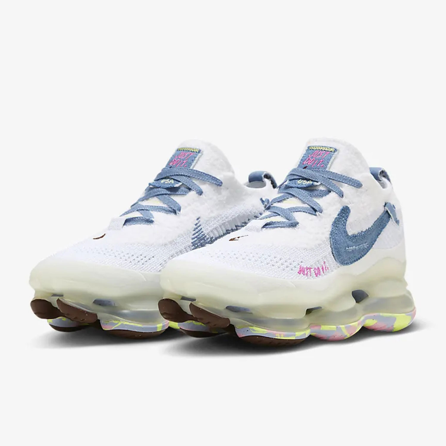 Women Shoes Running Nike - 나이키 정품 에어맥스 스콜피온 남녀 공용