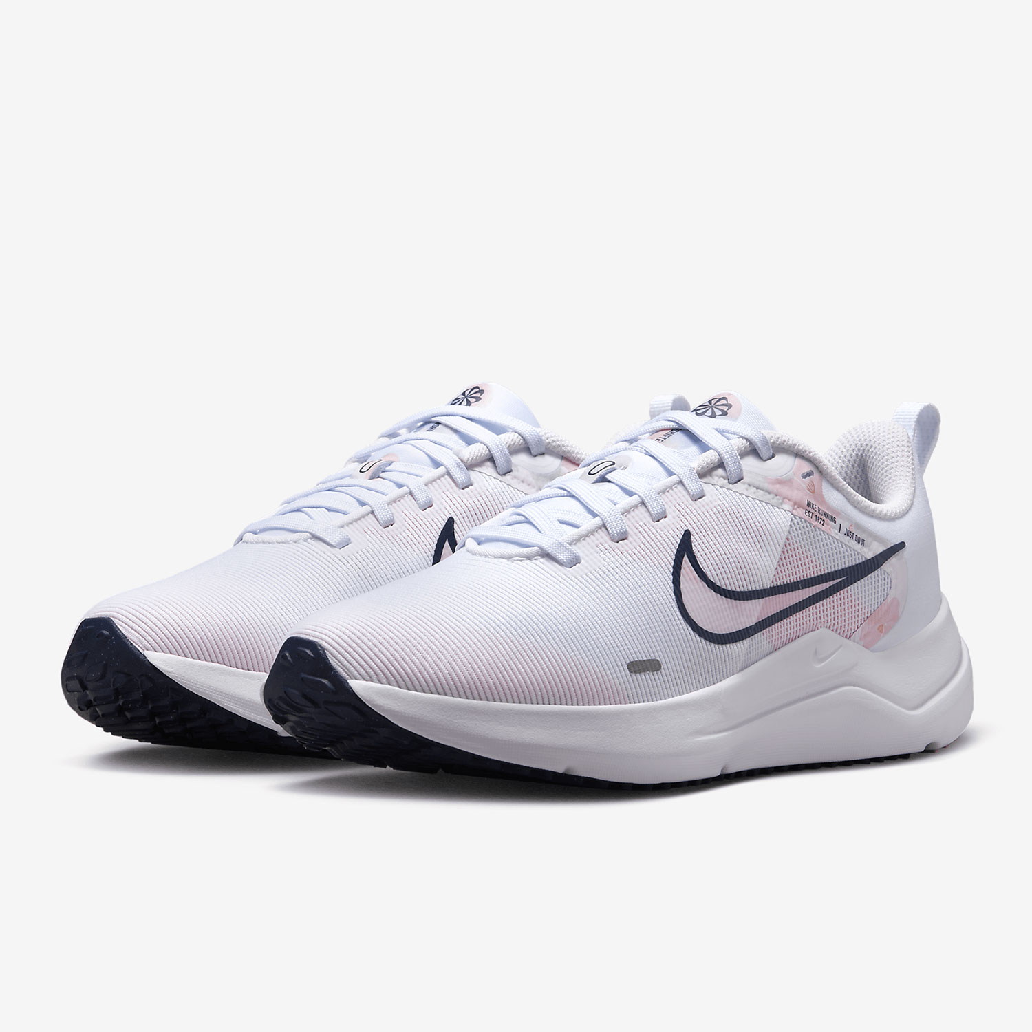 Women Shoes Running Nike - 나이키 정품 다운시프터 12 여성용 신상