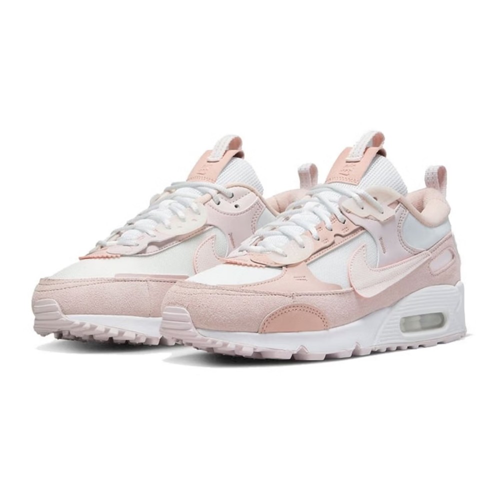 Women Shoes Running Nike - 나이키 에어맥스 90 여성용 러닝화 에어맥스