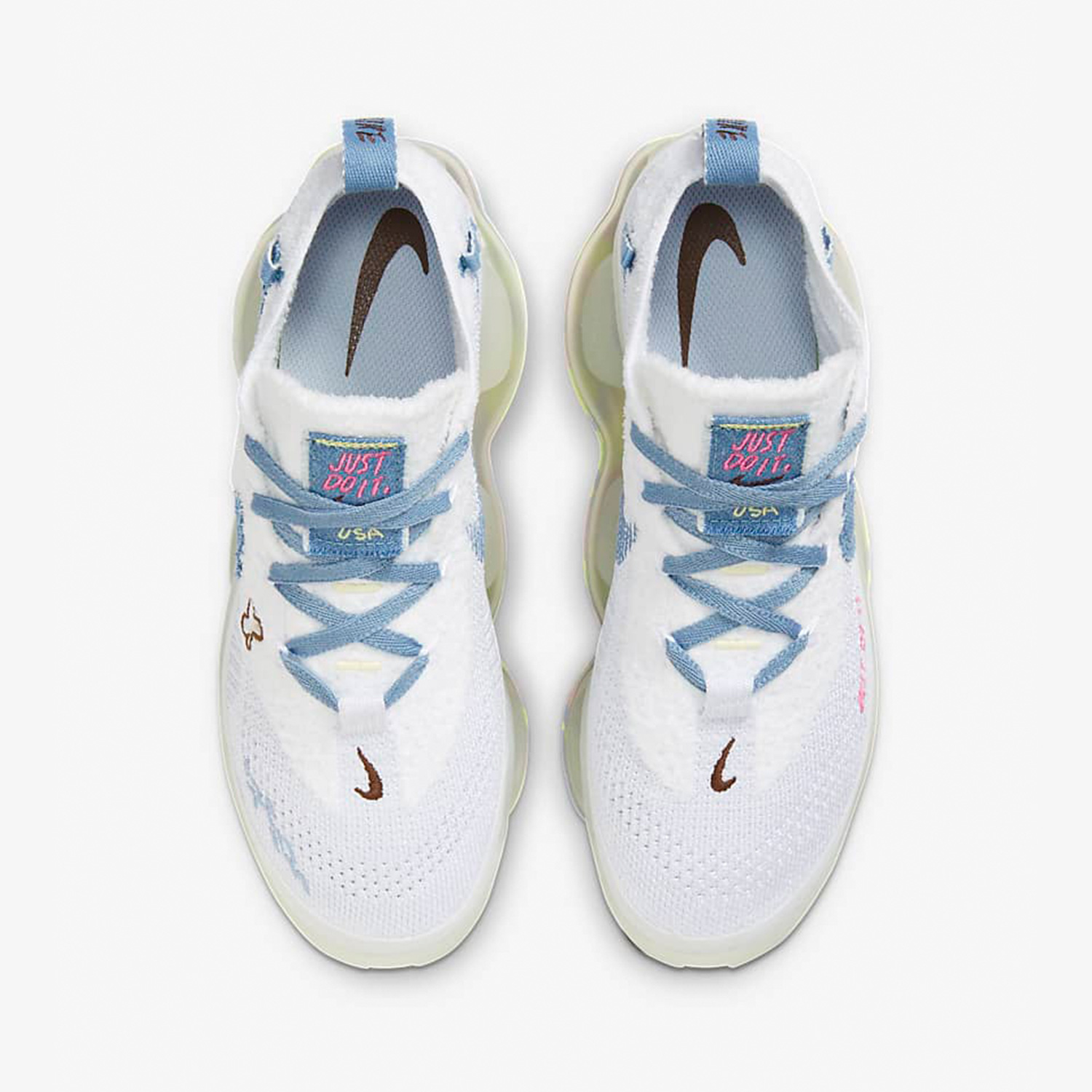나이키 정품 에어맥스 스콜피온 남녀 공용 에어쿠션 런닝 - Women Shoes Running Nike 리뷰 및 가격