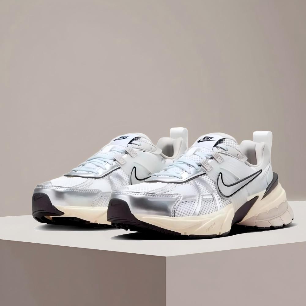 나이키 V2K RUN 여성용 레트로 스타일의 다용도 캐 - Women Shoes Running Nike 리뷰 및 가격