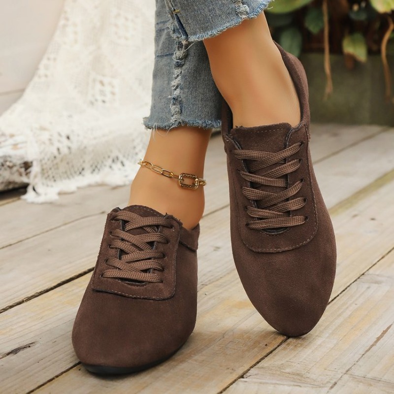 여성 로퍼 2026 신상 심플 스니커즈 편안하고 부드러 - Women'S Shoes Clogs 리뷰 및 가격