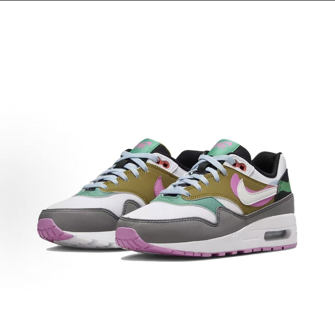 나이키 정품 에어 맥스 1, 편안하고 다용도로 활용 가 - Women Shoes Running Nike 리뷰 및 가격